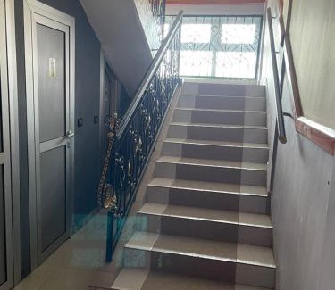 Douala Hotel | Complexe Meublé PEPON