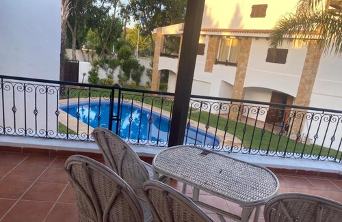 Cabo Negro Apartment | Complexe Walid
