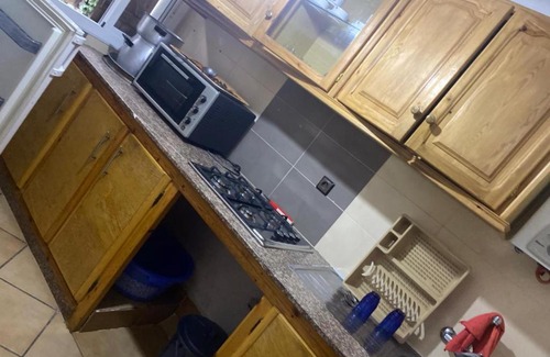 Cabo Negro Apartment | Complexe Walid