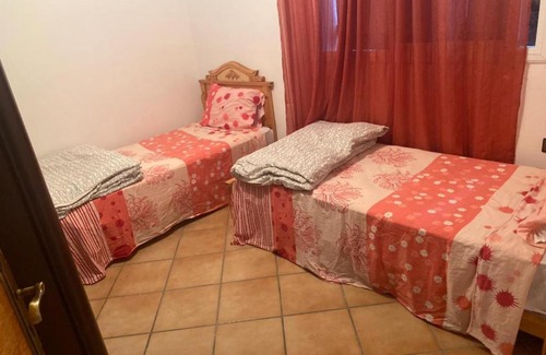 Cabo Negro Apartment | Complexe Walid