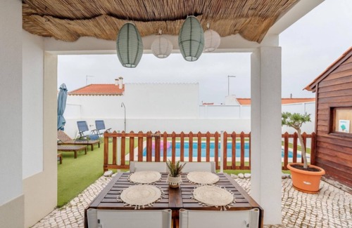 Comporta Villa | Comporta 16 Villa with private pool in Comporta