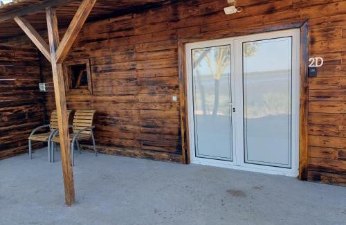 Gambia-Pontes-Alto da Guerra House | COMPORTA SIDE - Lake