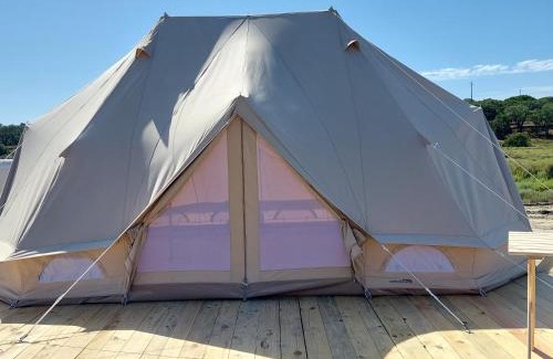 Gambia-Pontes-Alto da Guerra Other | COMPORTA SIDE - Tents