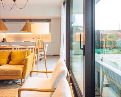 Troia Villa | Comporta.threeHouse in Brejos, Portugal