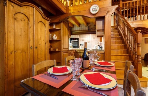 Chambery Apartment | Comte DE Boigne - Chambery