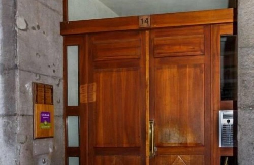 Chambery Apartment | Comte DE Boigne - Chambery
