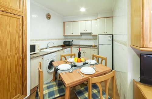 Oliva Apartment | Comtessa - Apartment In Oliva