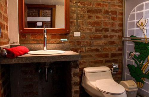 Chimborazo Province House | Comunidad La Moya, Calpi