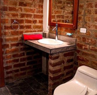 Chimborazo Province House | Comunidad La Moya, Calpi