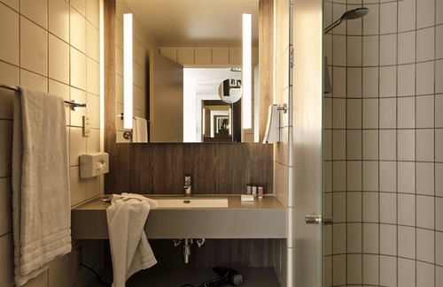 Snekkersten Hotel | Comwell Borupgaard