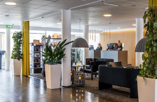 Holte Hotel | Comwell Holte