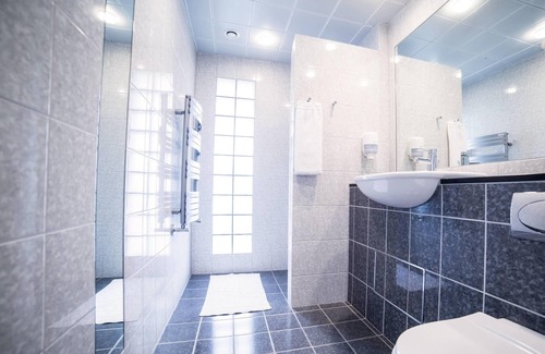 Aalborg Midtby Hotel | Comwell Hvide Hus Aalborg, Dolce by Wyndham