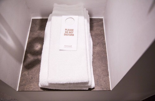 Aalborg Midtby Hotel | Comwell Hvide Hus Aalborg, Dolce by Wyndham
