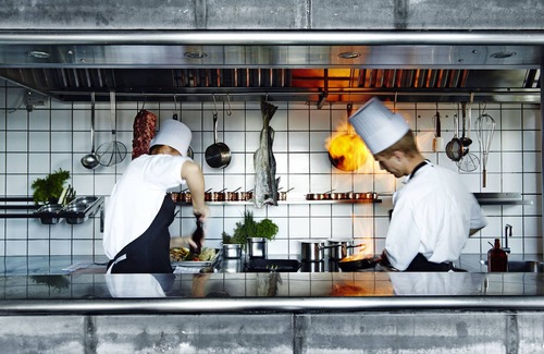 Middelfart Hotel | Comwell Kongebrogaarden
