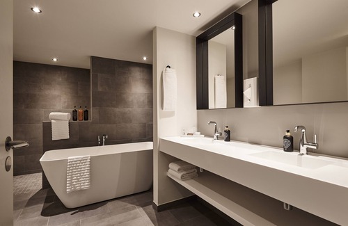 Middelfart Hotel | Comwell Kongebrogaarden