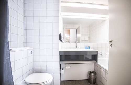 Rebild Hotel | Comwell Rebild Bakker