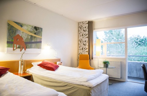 Rebild Hotel | Comwell Rebild Bakker