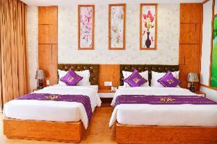 Ninh Kieu Resort | Con Khuong Resort Can Tho