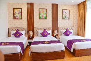 Ninh Kieu Resort | Con Khuong Resort Can Tho