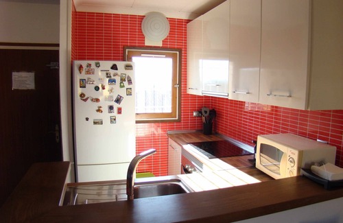 L'Escala Apartment | Con piscina en residencia muy tranquila
