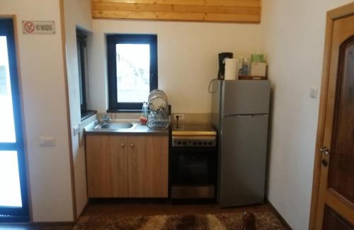 Polovragi House | Conacul Caterinei Căsuța din Povesti