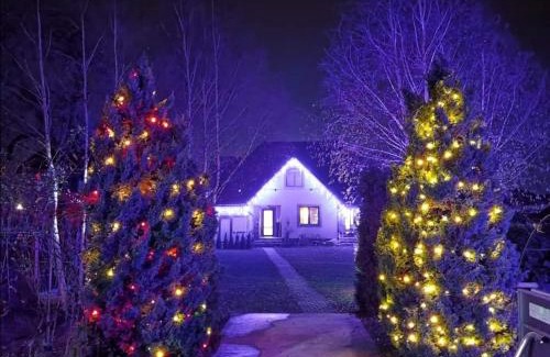 Polovragi House | Conacul Caterinei Căsuța din Povesti