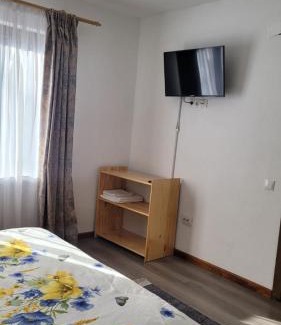 Poiana Marului Villa | Conacul din Pădure