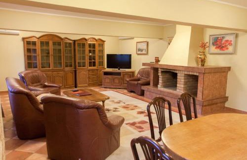 Scheia Hotel | Conacul Domnesc