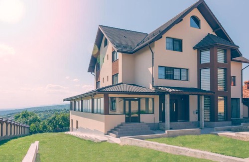Novaci House | Conacul lui Bulică