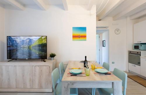 Bolognano-Vignole Apartment | Conca D'Oro