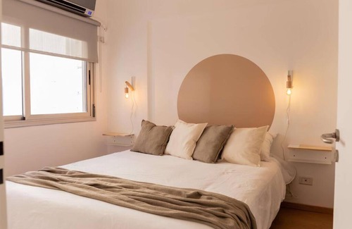 Nunez Apartment | Concepcion Arenal II by depptö BAJA