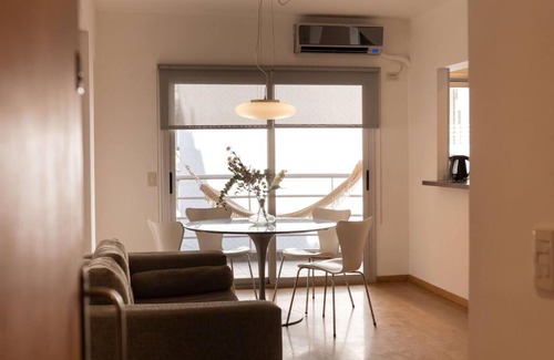 Nunez Apartment | Concepcion Arenal II by depptö BAJA