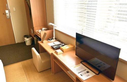 Toyama Bed & Breakfast | Concept Hotel Wakyu