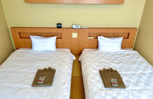 Toyama Bed & Breakfast | Concept Hotel Wakyu