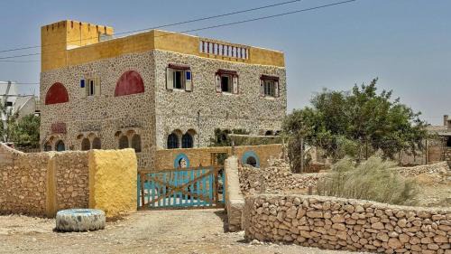Sidi Kaouki Apartment | Concept Kaouki Beach - 3 bedrooms- Roof terrace - 3 bathrooms - Large appartement
