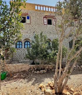 Sidi Kaouki Apartment | Concept Kaouki Beach - 3 bedrooms- Roof terrace - 3 bathrooms - Large appartement