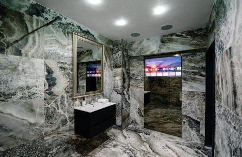 Livezeni Villa | Concept Villa
