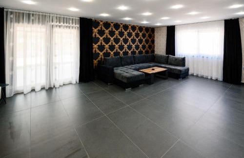Livezeni Villa | Concept Villa