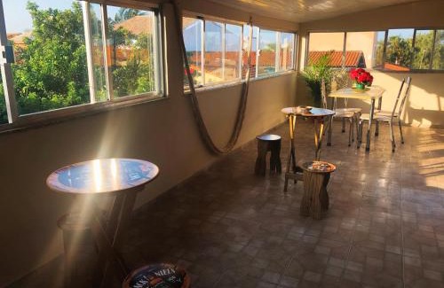 Pero House | Concha Do Mar Triplex