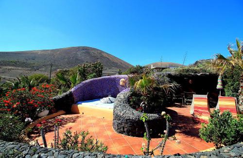 La Asomada House | CONCHA - Sonnenbett, Sauna, traumhafter Meerblick, beheizter Pool, Billiard, Tischtennis