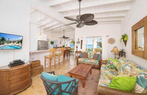 Old Man Bay House | Conched Out-3BR by Grand Cayman Villas & Condos