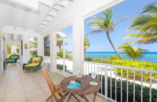 Old Man Bay House | Conched Out-3BR by Grand Cayman Villas & Condos