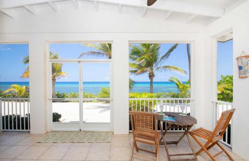 Old Man Bay House | Conched Out-3BR by Grand Cayman Villas & Condos