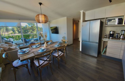 Concon Condo | Concon Forest