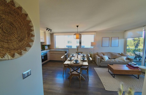 Concon Condo | Concon Forest