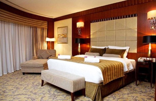 Al-Fujairah Hotel | Concorde Hotel Fujairah