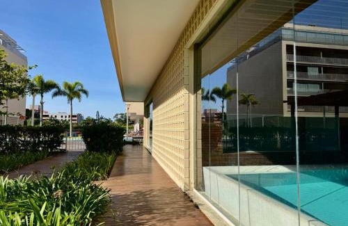 Itagua Apartment | Condôminio Latitude 23 - Ubatuba