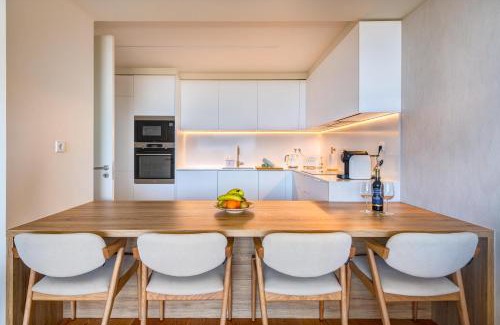 Armacao de Pera Apartment | Cond Bayline - T2 - SPA - GYM - BEACH - Carapau - BY BEDZY
