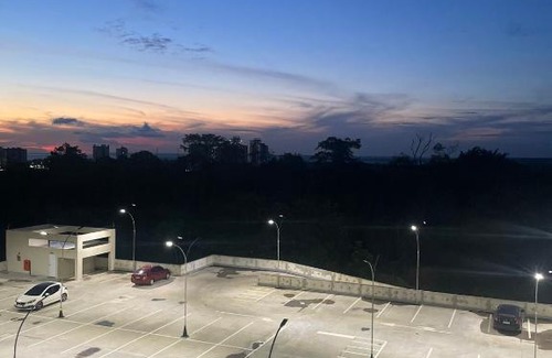 Ponta Negra Apartment | Cond Mirante das Flores - Manaus