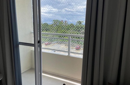 Ponta Negra Apartment | Cond Mirante das Flores - Manaus